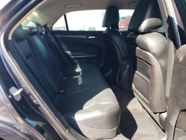 Photo 10 from auction – 2016 CHRYSLER 300 LIMITE with VIN 2C3CCAAG7GH134911