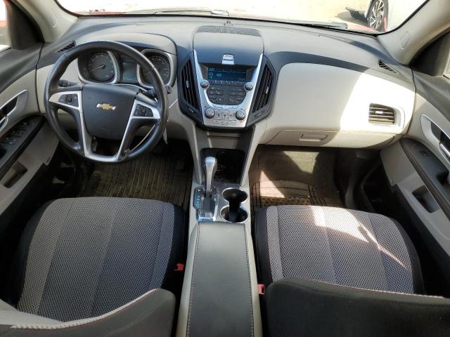 Foto 8 de la subasta – 2011 CHEVROLET EQUINOX LT con VIN 2CNFLDE51B6416254