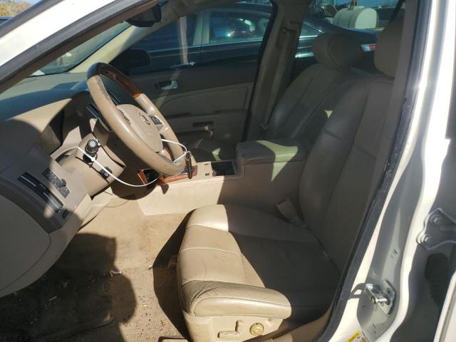 Photo 7 from auction – 2011 CADILLAC STS LUXURY with VIN 1G6DW6EDXB0110073