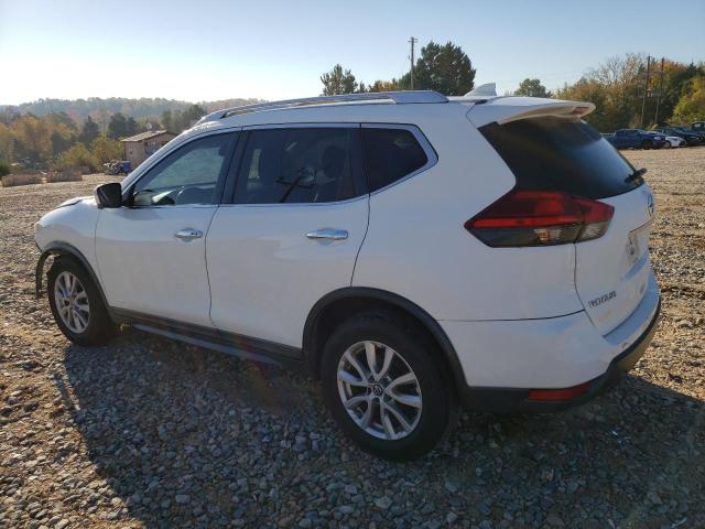 Photo 2 from auction – 2017 NISSAN ROGUE S with VIN KNMAT2MT6HP570826