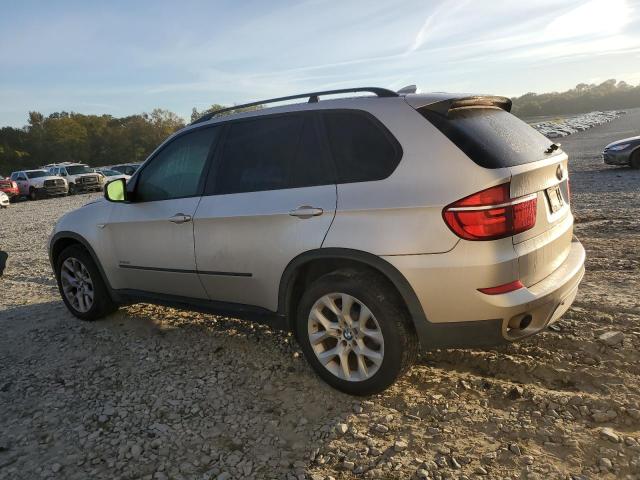 Photo 2 from auction – 2013 BMW X5 XDRIVE3 with VIN 5UXZV4C55D0B01694