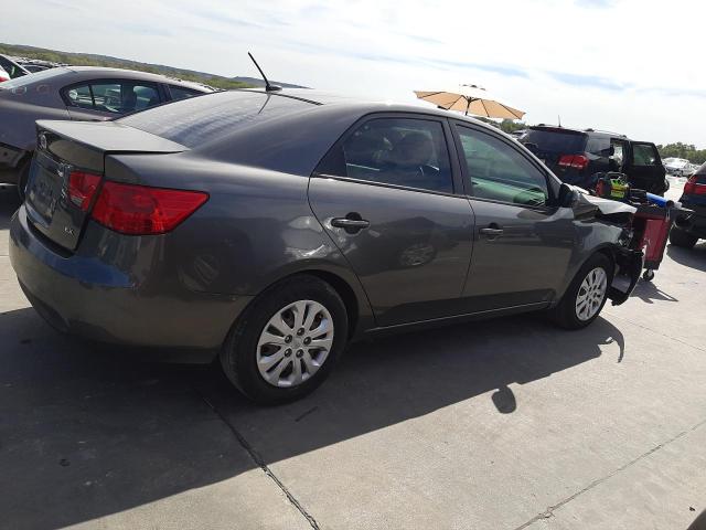 Photo 3 from auction – 2013 KIA FORTE EX with VIN KNAFU4A22D5725045