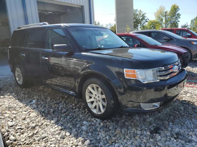 Photo 4 from auction – 2012 FORD FLEX SEL with VIN 2FMHK6CCXCBD14145