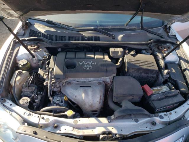Photo 11 from auction – 2010 TOYOTA CAMRY BASE with VIN 4T4BF3EK5AR031307