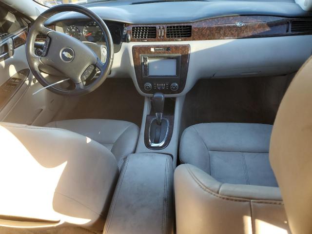 Photo 8 from auction – 2014 CHEVROLET IMPALA LIM with VIN 2G1WC5E38E1116939