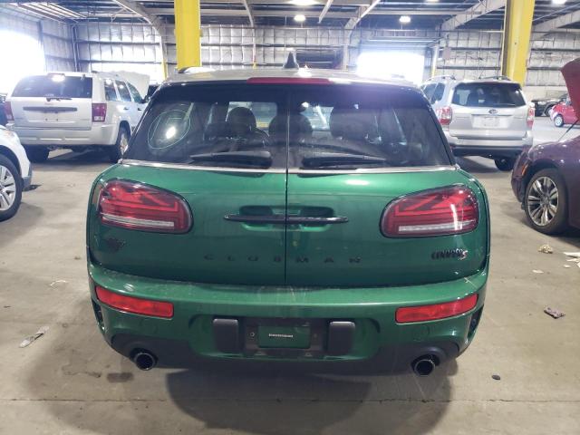 Photo 6 from auction – 2022 MINI COOPER S C with VIN WMWXJ1C02N2R10724