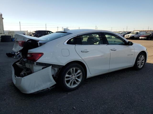 Photo 3 from auction – 2017 CHEVROLET MALIBU LT with VIN 1G1ZE5ST5HF191056