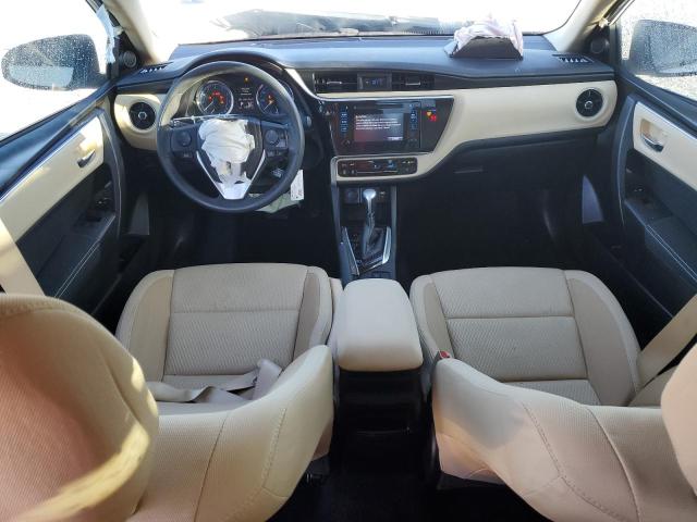 Photo 8 from auction – 2018 TOYOTA COROLLA L with VIN 5YFBURHE5JP816825