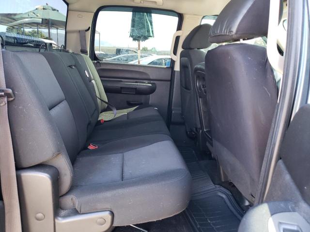 Photo 10 from auction – 2011 GMC SIERRA K15 with VIN 3GTP2UEA5BG356248
