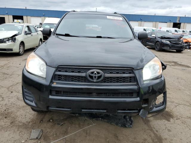 Photo 5 from auction – 2012 TOYOTA RAV4 with VIN 2T3BF4DV5CW254081