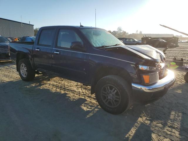 Photo 4 from auction – 2009 GMC CANYON with VIN 1GTDT13E698159903