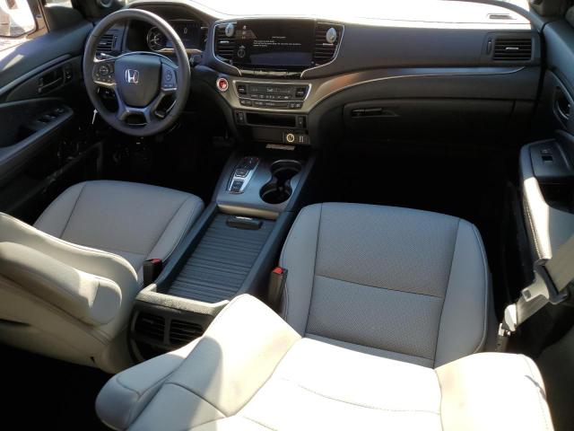 Photo 8 from auction – 2023 HONDA PASSPORT E with VIN 5FNYF8H58PB028494