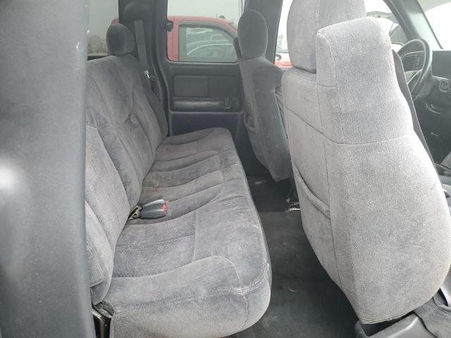 Photo 10 from auction – 2000 CHEVROLET SILVERADO with VIN 2GCEK19T2Y1297730