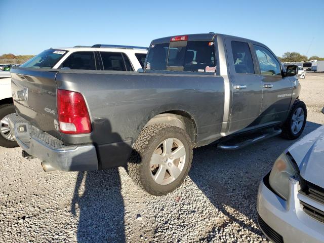 Photo 3 from auction – 2011 DODGE RAM 1500 with VIN 1D7RV1GT1BS694502