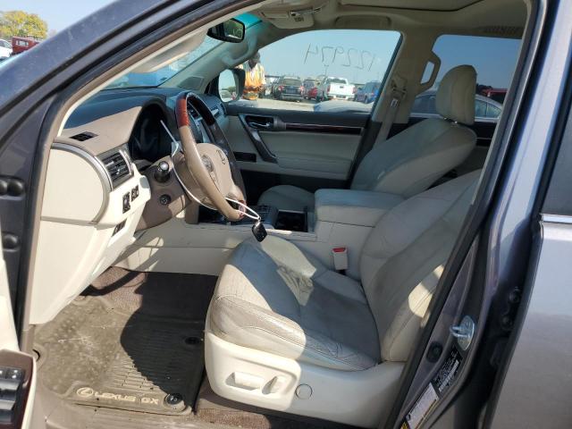 Photo 7 from auction – 2016 LEXUS GX 460 with VIN JTJBM7FX9G5122974