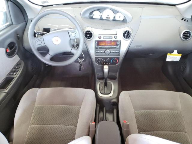 Photo 8 from auction – 2007 SATURN ION LEVEL with VIN 1G8AL55B07Z195617