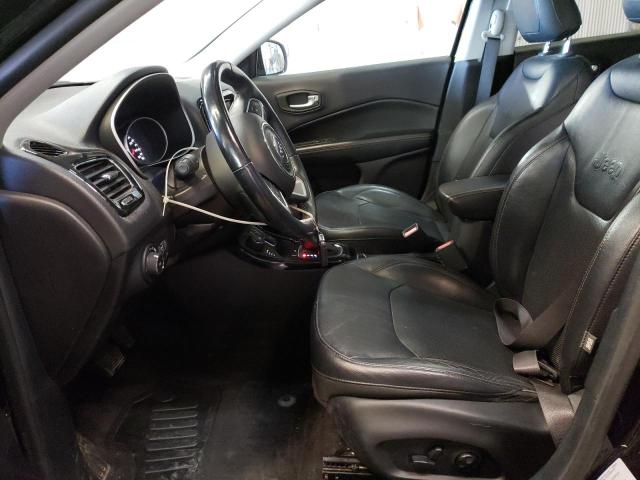 Foto 7 de la subasta – 2018 JEEP COMPASS LI con VIN 3C4NJDCB5JT135728