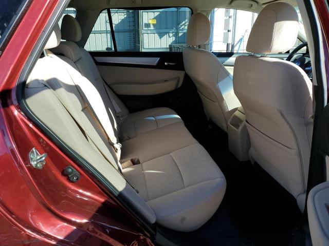 Снимка 11 от търг – 2017 SUBARU OUTBACK 2. с VIN 4S4BSACC9H3396403