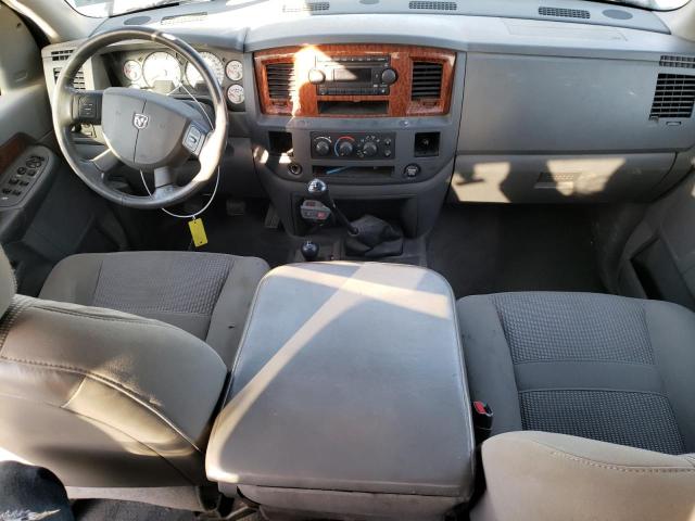 Photo 8 from auction – 2006 DODGE RAM 3500 S with VIN 3D7LX38C26G133152