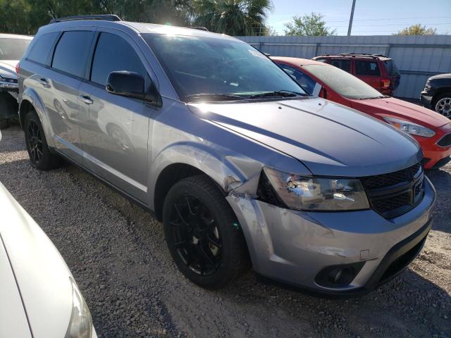 Photo 4 from auction – 2016 DODGE JOURNEY SX with VIN 3C4PDCBB5GT112471
