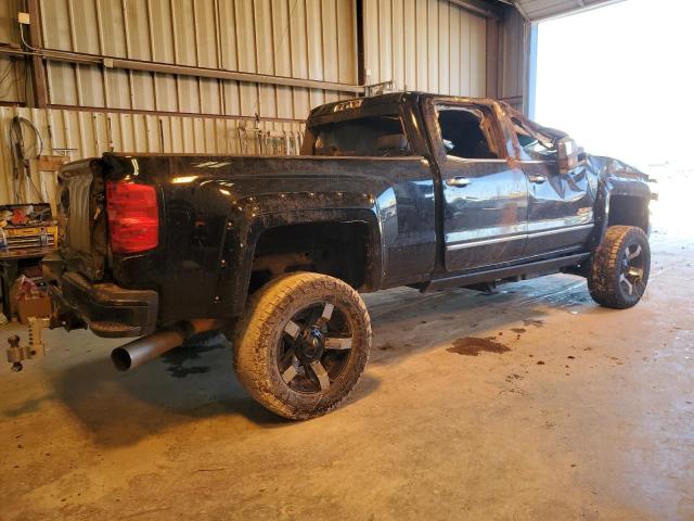 Photo 3 from auction – 2016 CHEVROLET SILVERADO with VIN 1GC1KWE84GF286460