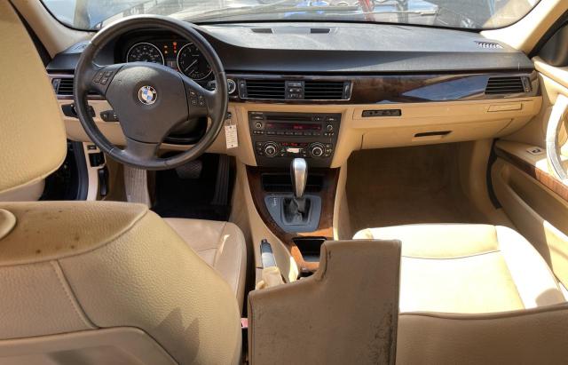 Photo 9 from auction – 2011 BMW 328 I SULE with VIN WBAPH5G56BNM71286