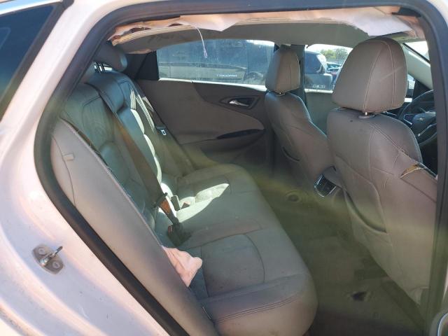 Photo 10 from auction – 2016 CHEVROLET MALIBU LT with VIN 1G1ZF5SX2GF213626