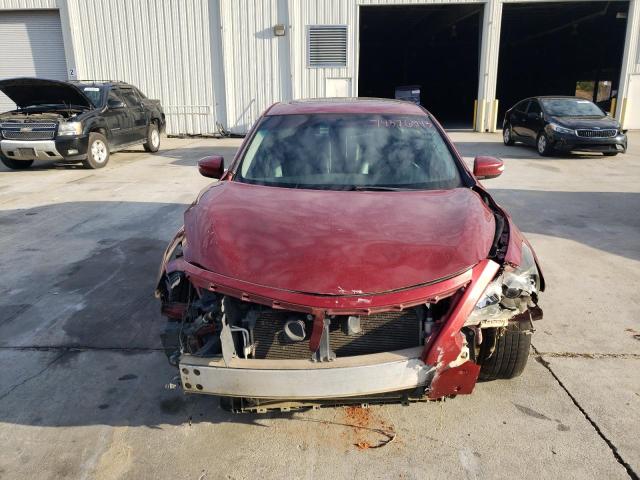 Photo 5 from auction – 2014 NISSAN ALTIMA 2.5 with VIN 1N4AL3AP0EN239086