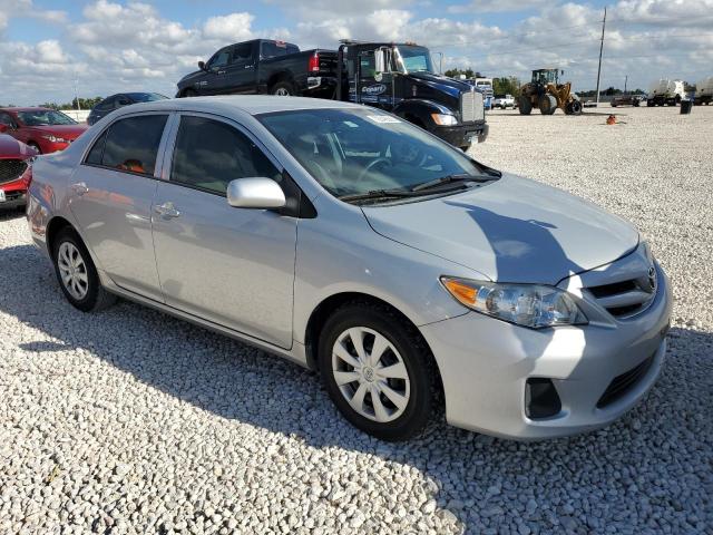 Photo 4 from auction – 2013 TOYOTA COROLLA ba with VIN 2T1BU4EE6DC018023