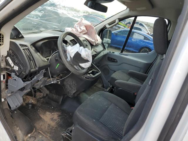 Photo 8 from auction – 2018 FORD TRANSIT T- with VIN 1FTYR1ZM4JKB16926