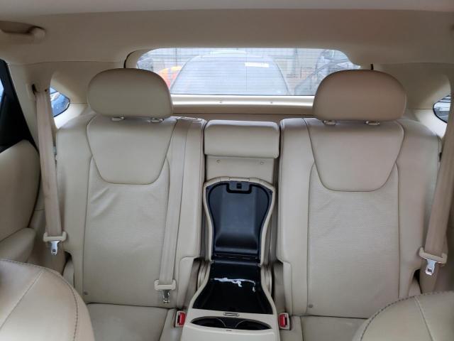 Photo 10 from auction – 2013 LEXUS RX 350 BAS with VIN 2T2BK1BA6DC200791