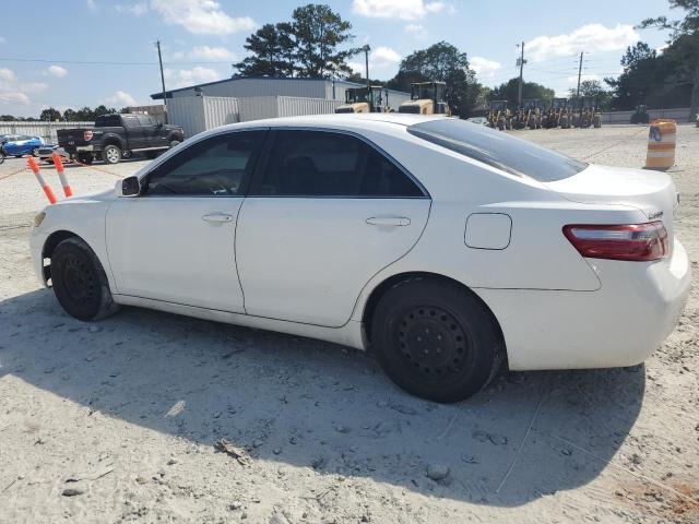 Photo 2 from auction – 2007 TOYOTA CAMRY CE with VIN 4T1BE46K97U584780