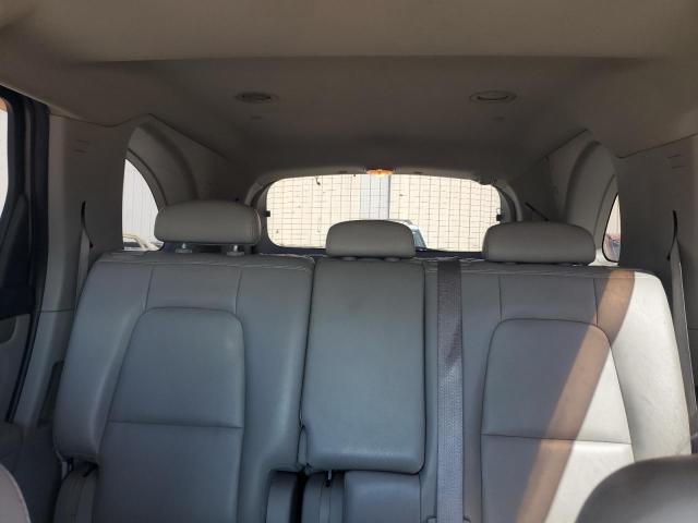 Photo 10 from auction – 2008 SUZUKI XL7 LUXURY with VIN 2S3DA417486117103