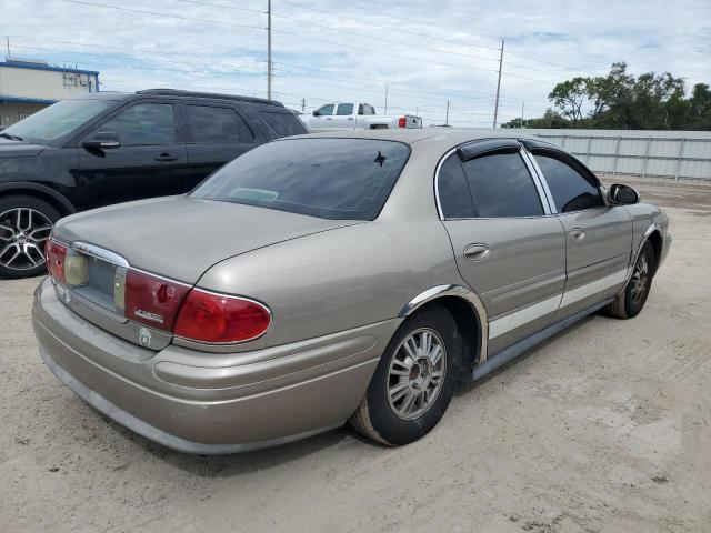 Photo 3 from auction – 2003 BUICK LESABRE LI with VIN 1G4HR54K23U200078