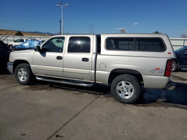 Photo 2 from auction – 2004 CHEVROLET SILVERADO with VIN 2GCEK13T041377448