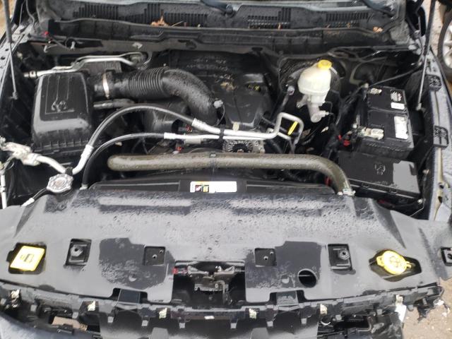 Photo 11 from auction – 2014 RAM 1500 SLT with VIN 1C6RR7LT4ES420407