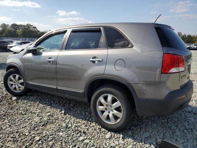 Photo 2 from auction – 2011 KIA SORENTO BA with VIN 5XYKT3A19BG138772