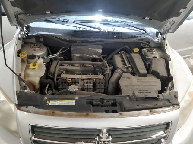 Photo 11 from auction – 2010 DODGE CALIBER SX with VIN 1B3CB4HA4AD591036