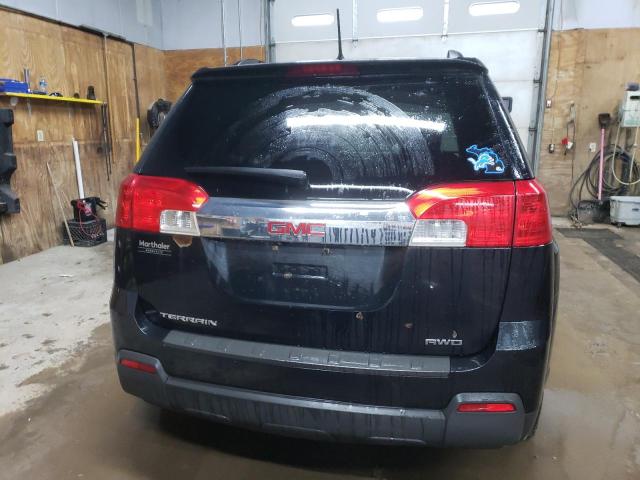 Фото 6 с аукциона – 2014 GMC TERRAIN SL с VIN 2GKFLWEK9E6297030