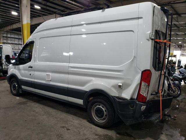 Photo 2 from auction – 2018 FORD TRANSIT T- with VIN 1FTYR2XG0JKA55819
