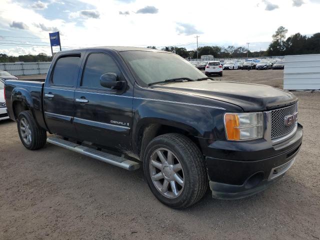 Photo 4 from auction – 2008 GMC NEW SIERRA with VIN 2GTEC638681186922