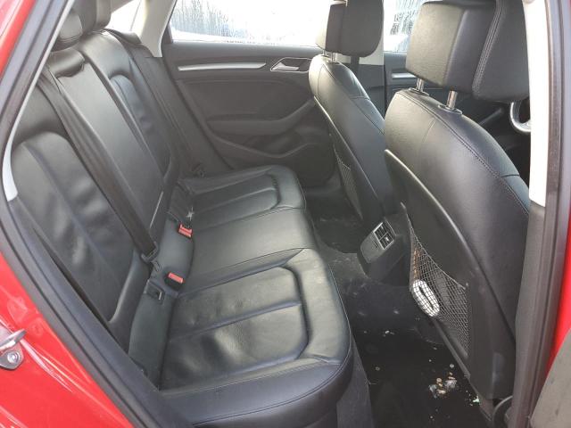 Photo 10 from auction – 2016 AUDI A3 PREMIUM with VIN WAUB8GFF5G1065742
