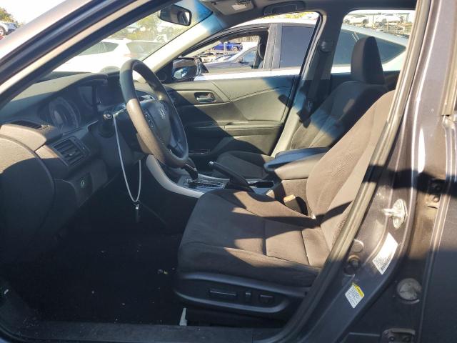 Photo 7 from auction – 2013 HONDA ACCORD EX with VIN 1HGCR2F70DA169178