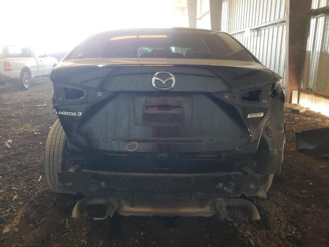 Photo 6 from auction – 2017 MAZDA 3 SPORT with VIN 3MZBN1U74HM157804