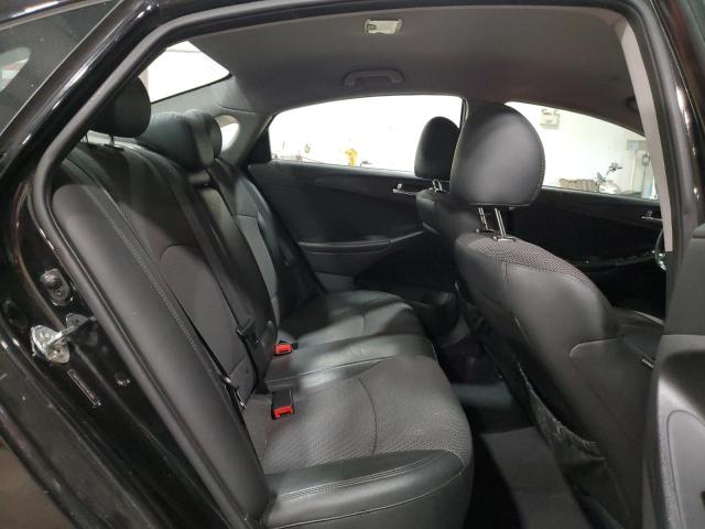 Photo 10 from auction – 2012 HYUNDAI SONATA SE with VIN 5NPEC4ABXCH462884