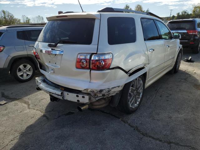 Photo 3 from auction – 2012 GMC ACADIA DEN with VIN 1GKKRTED0CJ232452
