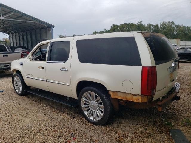 Photo 2 from auction – 2007 CADILLAC ESCALADE E with VIN 1GYFK66847R328008