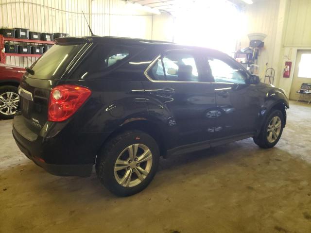 Photo 3 from auction – 2011 CHEVROLET EQUINOX LS with VIN 2CNFLCEC5B6339901