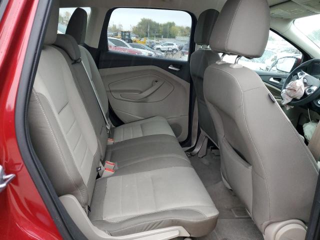 Photo 11 from auction – 2013 FORD ESCAPE SE with VIN 1FMCU9G99DUC23867
