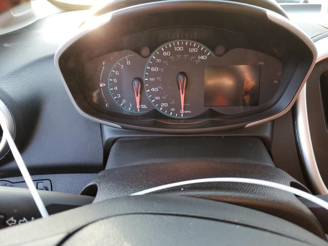 Photo 9 from auction – 2018 CHEVROLET SONIC LT with VIN 1G1JD5SB0J4133882